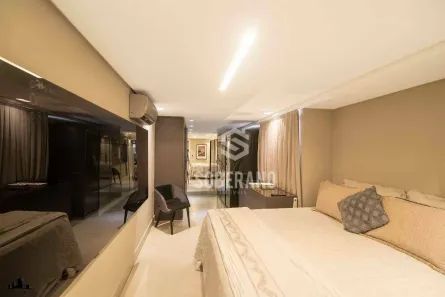 Flat com 1 Quarto à venda, 23m² no Cabo Branco, João Pessoa