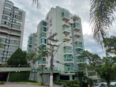 Apartamento com 2 Quartos à venda, 98m² no Rio Branco, Novo Hamburgo