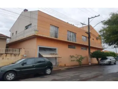 Casa com 3 Quartos à venda, 406m² no Carlópolis, Carlópolis