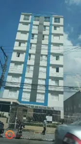 Cobertura com 3 Quartos à venda, 125m² no Vila Osasco, Osasco
