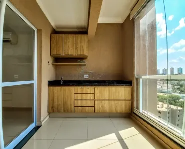 Apartamento com 2 Quartos à venda, 76m² no Jardim Botânico, Ribeirão Preto