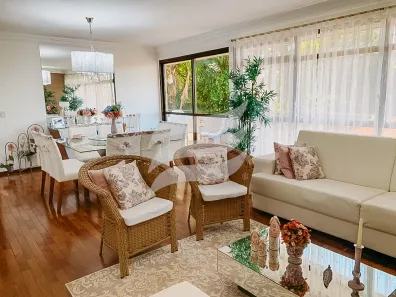 Apartamento com 3 Quartos à venda, 160m² no Centro, Araçatuba