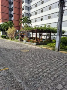 Apartamento com 3 Quartos à venda, 65m² no Gruta de Lourdes, Maceió