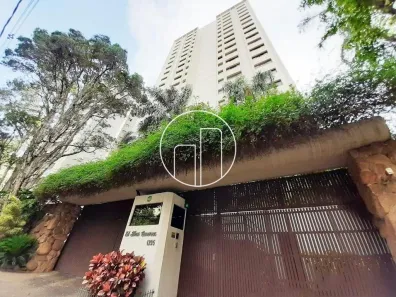 Apartamento com 4 Quartos à venda, 158m² no Jardim Proença, Campinas