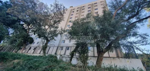 Apartamento com 1 Quarto à venda, 40m² no Taquaral, Campinas