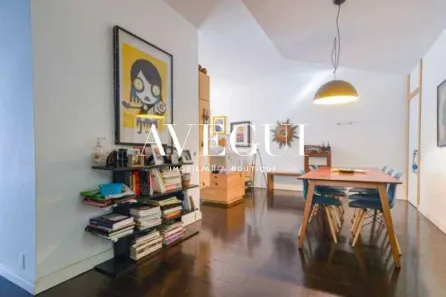 Apartamento com 3 Quartos à venda, 120m² no Barra da Tijuca, Rio de Janeiro