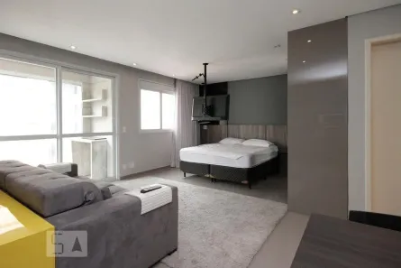 Kitnet com 1 Quarto à venda, 75m² no Centro, São Paulo