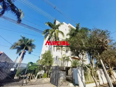 Apartamento com 3 Quartos à venda, 87m² no Jardim Estoril, São José dos Campos