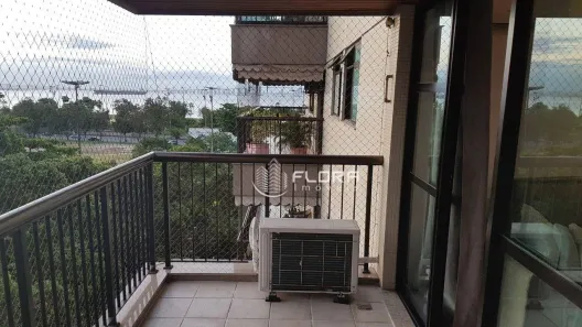 Apartamento com 3 Quartos à venda, 150m² no São Domingos, Niterói
