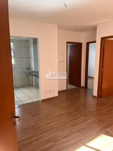 Apartamento com 2 Quartos para alugar, 49m² no Fabrício, Uberaba