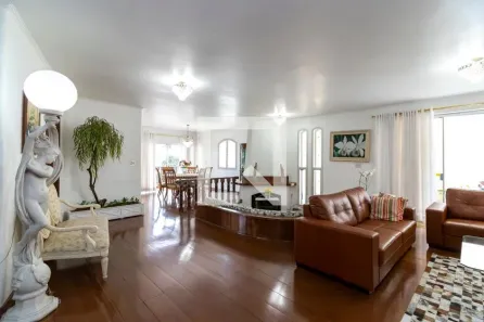 Casa com 4 Quartos à venda, 550m² no Jardim São Bento, São Paulo