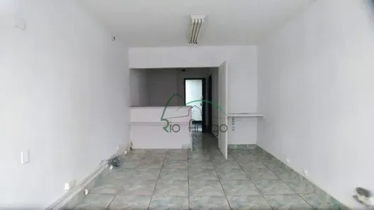 Conjunto Comercial / Sala à venda, 30m² no Centro, Rio de Janeiro