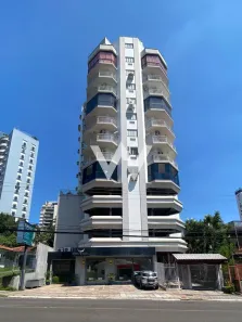 Apartamento com 2 Quartos à venda, 71m² no Centro, Novo Hamburgo
