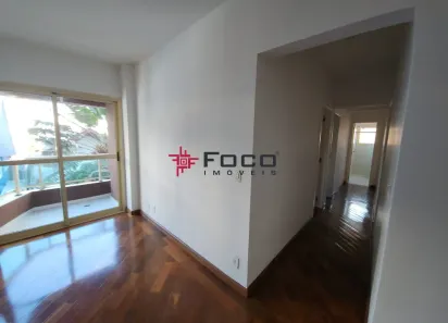 Apartamento com 4 Quartos à venda, 133m² no Parque Residencial Aquarius, São José dos Campos