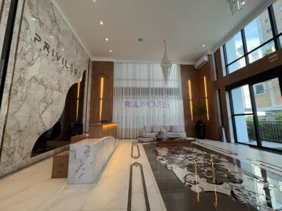 Apartamento com 2 Quartos à venda, 89m² no Campinas, São José