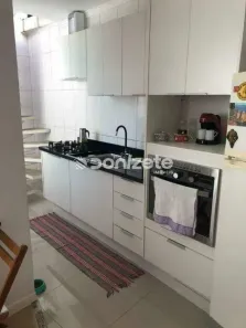 Cobertura com 2 Quartos à venda, 90m² no Vila Pires, Santo André