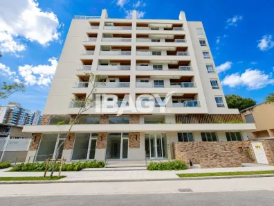 Studio com 1 Quarto para alugar, 35m² no Agronômica, Florianópolis