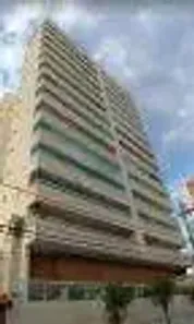 Apartamento com 2 Quartos à venda, 73m² no Guilhermina, Praia Grande