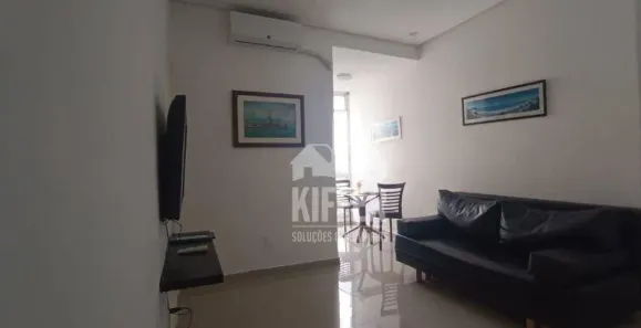 Apartamento com 1 Quarto à venda, 40m² no Copacabana, Rio de Janeiro