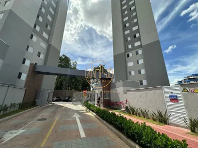Apartamento com 2 Quartos à venda, 55m² no Eldorado, Contagem