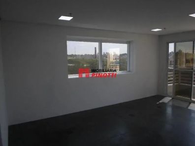 Conjunto Comercial / Sala à venda, 40m² no Rudge Ramos, São Bernardo do Campo