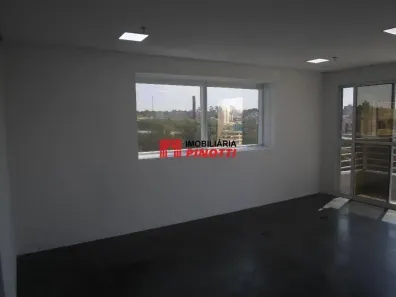 Conjunto Comercial / Sala à venda, 40m² no Rudge Ramos, São Bernardo do Campo