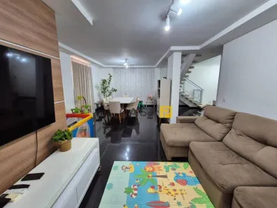 Apartamento com 3 Quartos à venda, 210m² no Centro, Americana