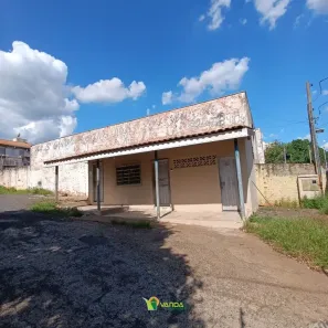 Terreno / Lote Comercial para alugar, 466m² no Mariza Cristina II, São José do Rio Preto