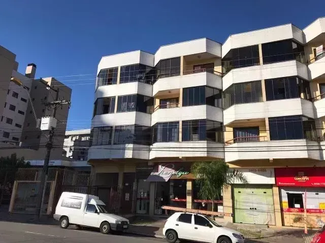 Kitnet/Conjugado para alugar com 35 m², 1 quarto, 1 banheiro em