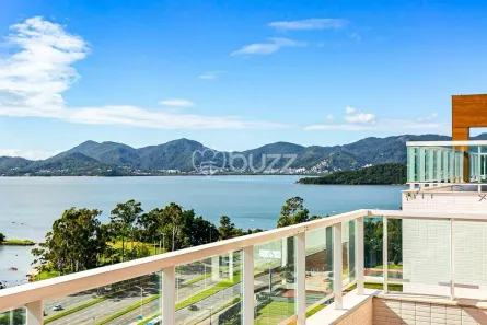 Cobertura com 3 Quartos à venda, 373m² no Agronômica, Florianópolis