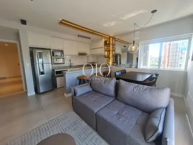 Apartamento com 2 Quartos à venda, 66m² no Cambuí, Campinas