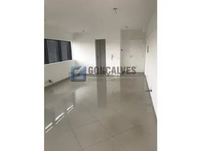 Conjunto Comercial / Sala à venda, 40m² no Vila Gilda, Santo André