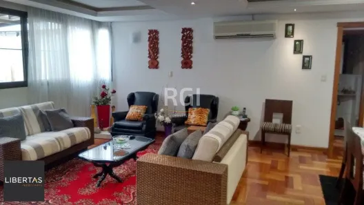 Apartamento com 3 Quartos à venda, 237m² no Menino Deus, Porto Alegre