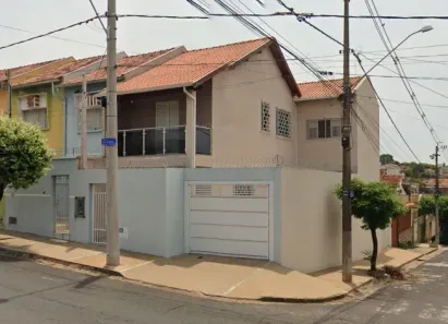 Casa com 3 Quartos à venda, 192m² no Centro, Lins