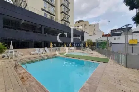Apartamento com 2 Quartos à venda, 70m² no Vila Isabel, Rio de Janeiro
