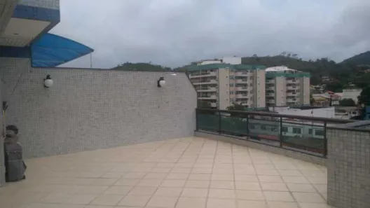 Cobertura com 3 Quartos à venda, 241m² no Vila Valqueire, Rio de Janeiro