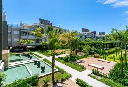 Apartamento com 1 Quarto à venda, 96m² no Campeche, Florianópolis