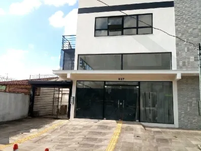 Conjunto Comercial / Sala para alugar, 53m² no Centro, Canoas