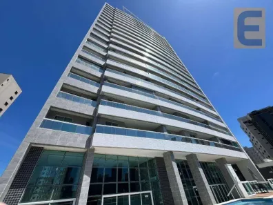 Apartamento com 3 Quartos à venda, 86m² no Varjota, Fortaleza