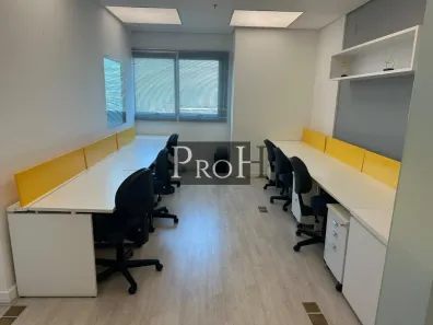 Conjunto Comercial / Sala à venda, 56m² no Centro, São Bernardo do Campo
