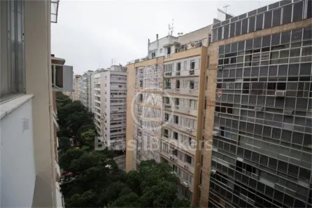 Apartamento com 3 Quartos à venda, 206m² no Copacabana, Rio de Janeiro