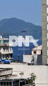 Apartamento com 1 Quarto à venda, 44m² no Catete, Rio de Janeiro