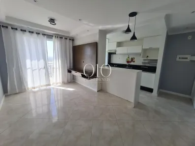 Apartamento com 2 Quartos para alugar, 60m² no Swift, Campinas