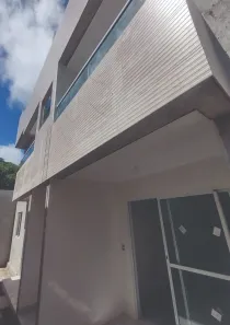 Casa com 2 Quartos à venda, 61m² no Bairro Novo, Olinda