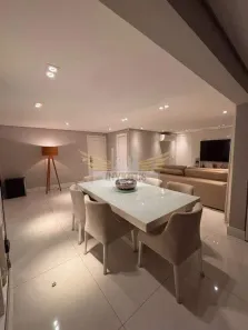 Apartamento com 2 Quartos à venda, 120m² no Jardim, Santo André