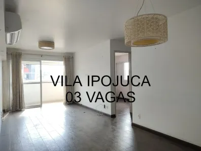 Apartamento com 2 Quartos à venda, 74m² no Vila Ipojuca, São Paulo