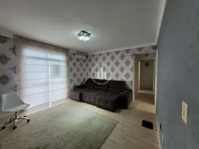 Apartamento com 3 Quartos à venda, 84m² no Capoeiras, Florianópolis