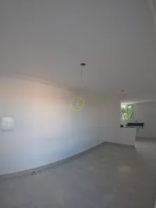Apartamento com 2 Quartos à venda, 52m² no Santa Rosa, Belo Horizonte