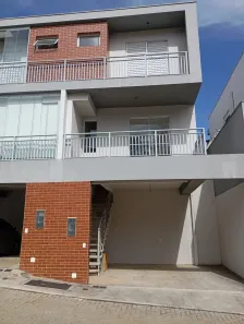 Casa de Condomínio com 3 Quartos à venda, 109m² no Jardim Modelo, Suzano