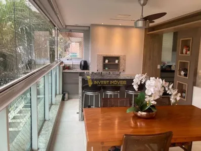 Apartamento com 3 Quartos à venda, 128m² no Centro, Londrina